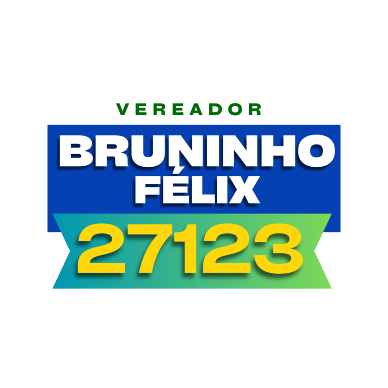 Logo Bruninho Felix 1